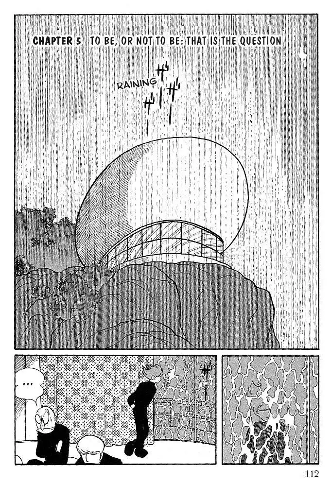 Cyborg 009 Chapter 85 1